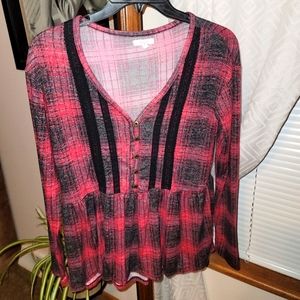 Maurices Top